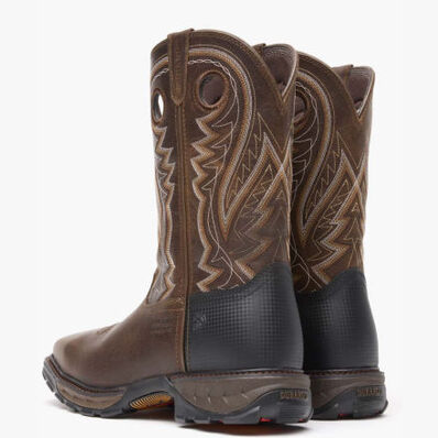 Durango® Maverick XP™ Steel Toe Puncture Resistant Western Work Boot, , large