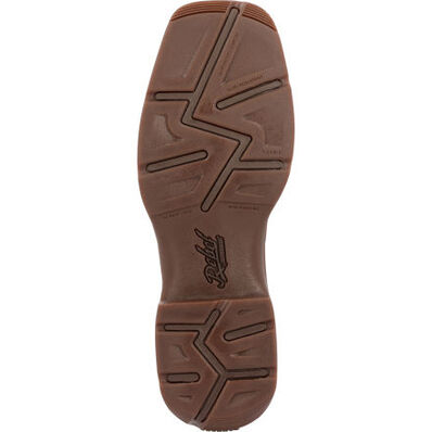 Rebel by Durango® Mexico Flag Western Boot, , large