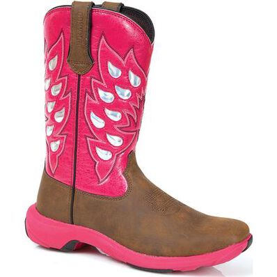 Durango® Women's Rebelicious Western Boot, , large