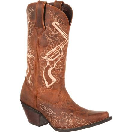 Womens cowboy online boots with crosses