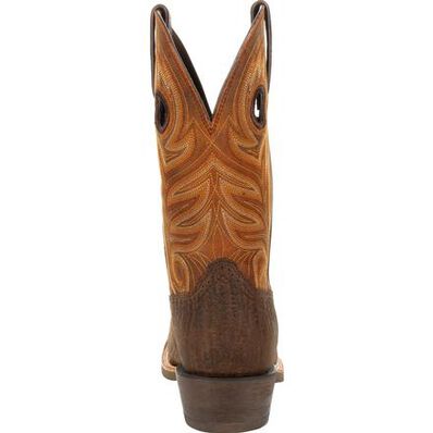 Durango® Rebel Pro™ Burnt Orange Western Boot, , large