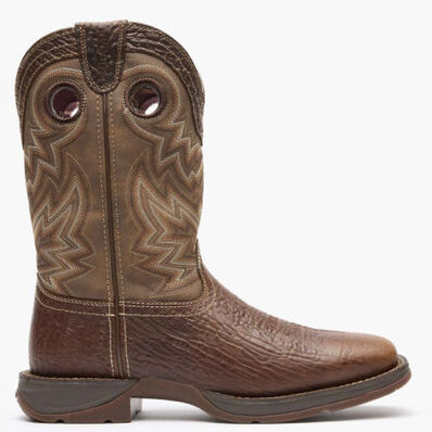 Rebel™ by Durango® Trail Brown Western Boot, , large