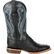 Durango® Premium Exotics™ Women's Full-Quill Ostrich Black Western Boot, , large