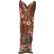Crush™ by Durango® Women's Floral Embroidered Western Boot, , large