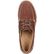Durango® Music City™ Men's Elephant Emboss Boat Moc, , large