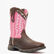 Lady Rebel™ by Durango® Benefiting Stefanie Spielman Women's Western Boot, , large