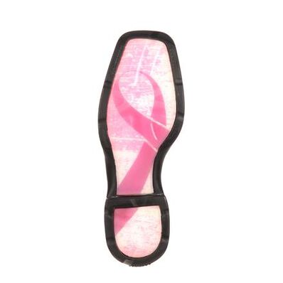 Lady Rebel™ by Durango® Wide Calf Benefiting Stefanie Spielman Western Boot, , large
