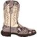 Lady Rebel™ by Durango® Women's Snake Oil Western, , large