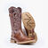 Durango® Lady Rebel Pro™ Women's Burnished Rose Western Boot, , large