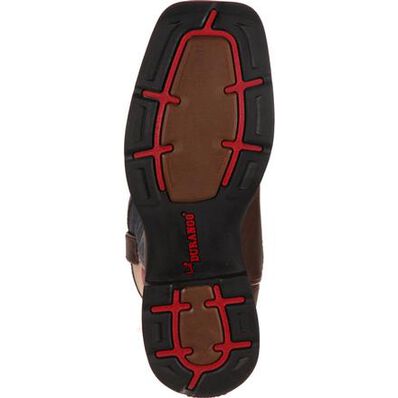LIL' DURANGO® Kids' Texas Flag Western Boot, , large