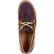 Durango® Music City™ Women's Plum Boat Moc, , large