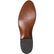 Durango® Black Leather Side Zip Western Boot, , large