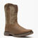 Lil' Rebel™ by Durango® Big Kid Western Boot, , large