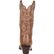 Crush™ by Durango® Women's Scall-Upped Western Boot, , large