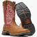 Lady Rebel™ by Durango® Women's Red Western Boot, , large