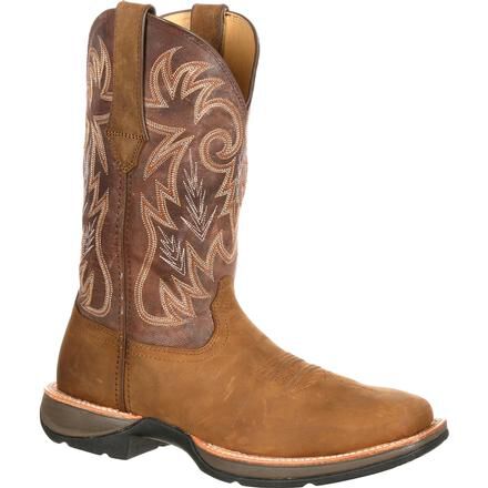 Comfort western boots shop