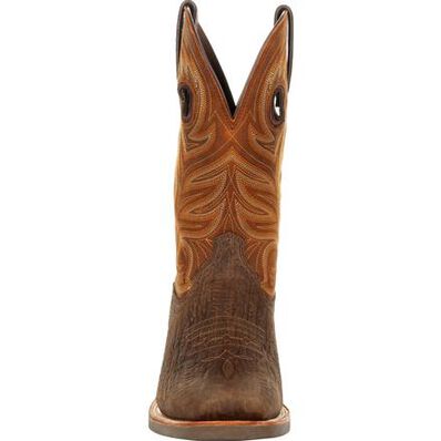 Durango® Rebel Pro™ Burnt Orange Western Boot, , large