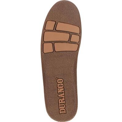 Durango® City Santa Fe Wallabee Chukka, , large