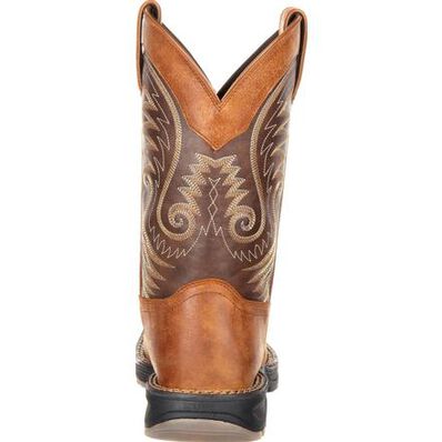 Durango® Ultra-Lite™ Western Saddle Boot, , large
