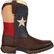 LIL' DURANGO® Kids' Texas Flag Western Boot, , large