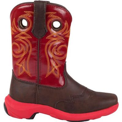 LIL' DURANGO® Rebelicious Kids' Western Boot, , large