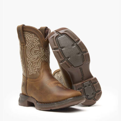 Lil' Rebel™ by Durango® Little Kid Western Boot, , large