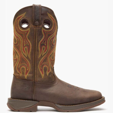 Durango® Men's Rebel™ Western Boot, , large