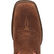 Rebel™ by Durango® Brown Ventilated Western Boot, , large