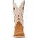Durango® Lady Rebel Pro™ Women's Cashew & Bone Western Boot, , large