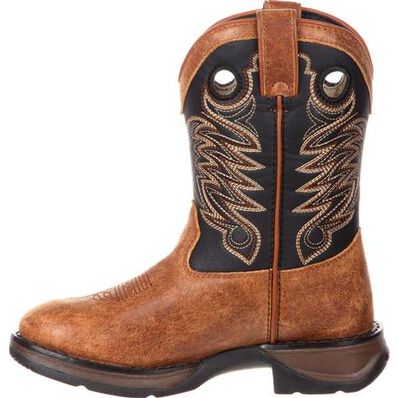 LIL' DURANGO® Big Kids' Western Boot, , large