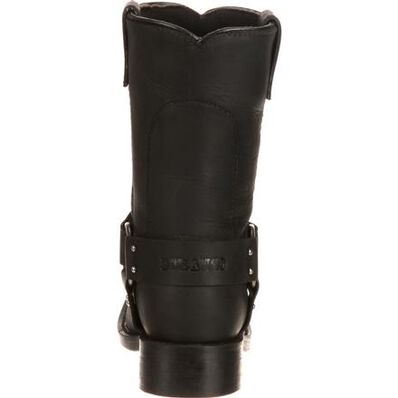 LIL' DURANGO® Big Kid Black Harness Boot, , large