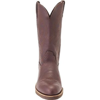 Durango® Farm n' Ranch Composite Toe Wellington Work Boot, , large