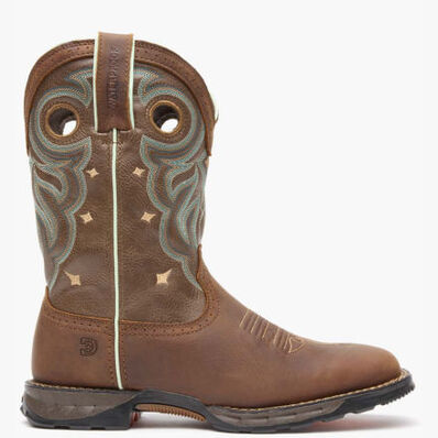 Durango® Maverick™ Women's Waterproof Work Boot, , large