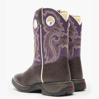 LIL' DURANGO® Big Kid Western Boot, , large
