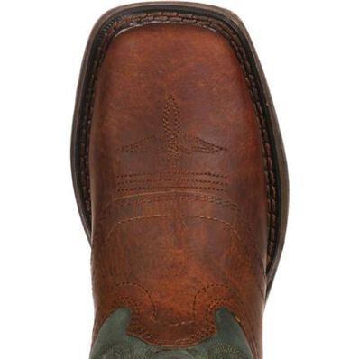 LIL' DURANGO® Little Kid Saddle Western Boot, , large