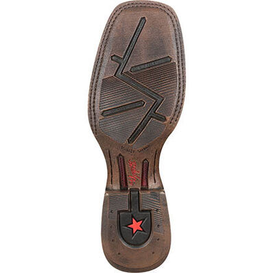 Durango® Rebel Pro™ Orange Western Boot, , large