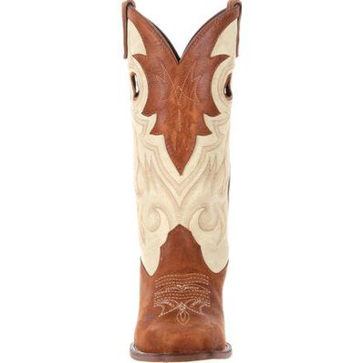 Crush™ by Durango® Women's Western Collar Boot, , large