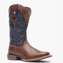 Durango® Lady Rebel Pro™ Women's Vintage Flag Western Boot