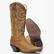 Crush™ by Durango® Women's Tan Jealousy Western Boot, , large
