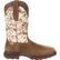 Durango® Maverick XP™ Steel Toe Waterproof Western Work Boot, , large