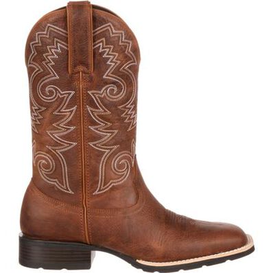 Durango® Mustang™ Western Boot, , large
