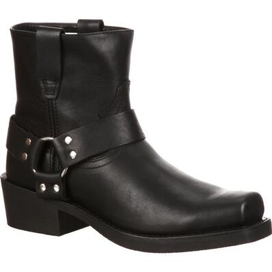 Durango® Black Harness Boot, , large