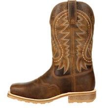 Durango® Maverick Pro™ Steel Toe Waterproof Western Work Boot