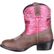 Lil' Outlaw™ by Durango® Little Kids' Embossed Western Boot, , large