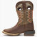 Durango® Lil' Rebel Pro™ Little Kid's Tiger Eye Western Boot, , large
