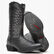 Durango® Rebel Frontier™ Black Western R-Toe Boot, , large