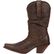 Crush™ by Durango® Women's Slouch Boot, , large