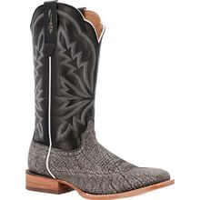 Durango® Arena Pro Exotics™ African Cape Buffalo Western Boot