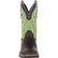 Lady Rebel™ by Durango® Women's Lime Western Boot, , large
