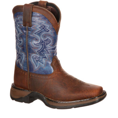 LIL' DURANGO® Little Kids' Western Boot, , large